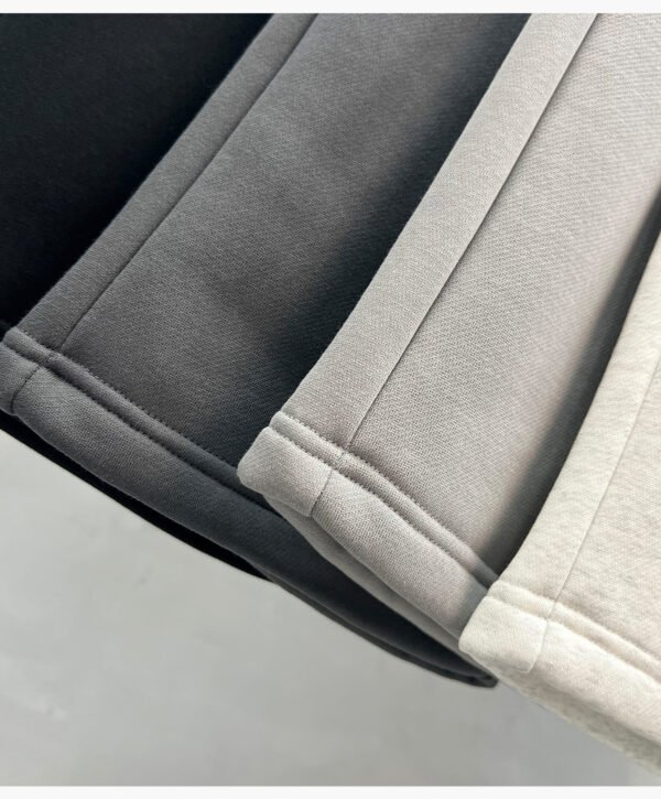 Custom 365G Straight-Leg Fleece Sweatpants 1303 - Style 586674 - product detail view 17