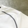 Custom 3D Embroidered Baseball Graphic T-Shirt - Style E8EAB2 - product detail view 9