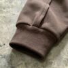Custom 3D Seam Cropped Zip Hoodie | - Style D459C7 - product detail view 9