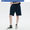 Custom 420 GSM Vintage-Wash Terry Shorts | 7680 - Style D2E4AB - product detail view 13