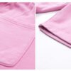 Custom 420 GSM Vintage-Wash Terry Shorts | 7680 - Style D2E4AB - product detail view 11