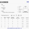 Custom 430G Brushed Terry Sweatshirt | - Style 256DB3 - product detail view 5 Custom 430G Brushed Terry Sweatshirt | - Style 256DB3 - product detail view 5