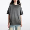 Custom Acid-Wash Drop-Shoulder T-Shirt | - Style D1E35B