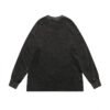 Custom Acid-Wash Oversized Graphic Sweatshirt | VW-8CEE1A - Style 8CEE1A - product detail view 6