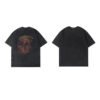 Custom Acid Wash Oversized Vintage T-Shirt - Style 4C715F - product detail view 3 Custom Acid Wash Oversized Vintage T-Shirt - Style 4C715F - product detail view 3