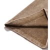 Custom Acid-Wash Relaxed Streetwear Shorts VW-B45554 - Style B45554 - product detail view 10