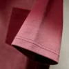 Custom Acid-Wash Spray-Dye Loose-Fit Tracksuit - Style 4BCAF4 - product detail view 3
