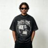 Custom Acid-Washed Rhinestone Graphic T-Shirt - Style 47C863 Custom Acid-Washed Rhinestone Graphic T-Shirt - Style 47C863