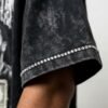 Custom Acid-Washed Rhinestone Graphic T-Shirt - Style 47C863 - product detail view 7 Custom Acid-Washed Rhinestone Graphic T-Shirt - Style 47C863 - product detail view 7
