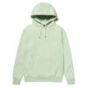 Custom Mint Green Heavyweight Pullover Hoodie - Style E758C9 - product detail view 2