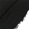 Custom Drawstring Raw-Hem Streetwear Shorts - Style 1B874B - product detail view 10