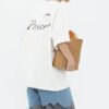 Custom 190GSM Animal Graphic Oversized T-Shirt - Style E7965D - product detail view 5 Custom 190GSM Animal Graphic Oversized T-Shirt - Style E7965D - product detail view 5