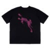 Custom 190GSM Animal Graphic Oversized T-Shirt - Style E7965D - product detail view 6 Custom 190GSM Animal Graphic Oversized T-Shirt - Style E7965D - product detail view 6