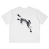 Custom 190GSM Animal Graphic Oversized T-Shirt - Style E7965D - product detail view 7 Custom 190GSM Animal Graphic Oversized T-Shirt - Style E7965D - product detail view 7