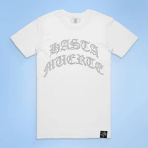 Custom Arched Rhinestone Graphic T-Shirt | a158041093ceeb86 - Style A15804