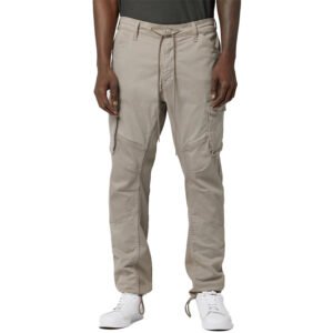 Custom Utility Cargo Pants with Articulated Knee | VW-CG-001 - Style 6B95FD