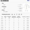 Custom Long Sleeve Baby Interlock Romper 2020 - Style 95B7A6 - product detail view 5