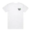 Custom Back-Graphic Crewneck T-Shirt - Style 432494 - product detail view 2