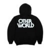 Custom Back Graphic Pullover Hoodie - Style 16574D Custom Back Graphic Pullover Hoodie - Style 16574D
