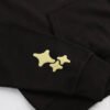 Custom Back Graphic Pullover Hoodie - Style 16574D - product detail view 5 Custom Back Graphic Pullover Hoodie - Style 16574D - product detail view 5