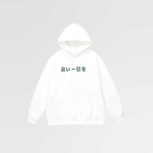 Custom Back-Panel Digital Print Hooded Sweatshirt - Style 4CA19E - product detail view 4 Custom Back-Panel Digital Print Hooded Sweatshirt - Style 4CA19E - product detail view 4