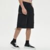 Custom Baggy Zip-Pocket Cargo Shorts - Style 5C27C7 - product detail view 5