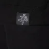 Custom Barbed Rose Graphic Sweatshirt - Style CBE63B - product detail view 6 Custom Barbed Rose Graphic Sweatshirt - Style CBE63B - product detail view 6