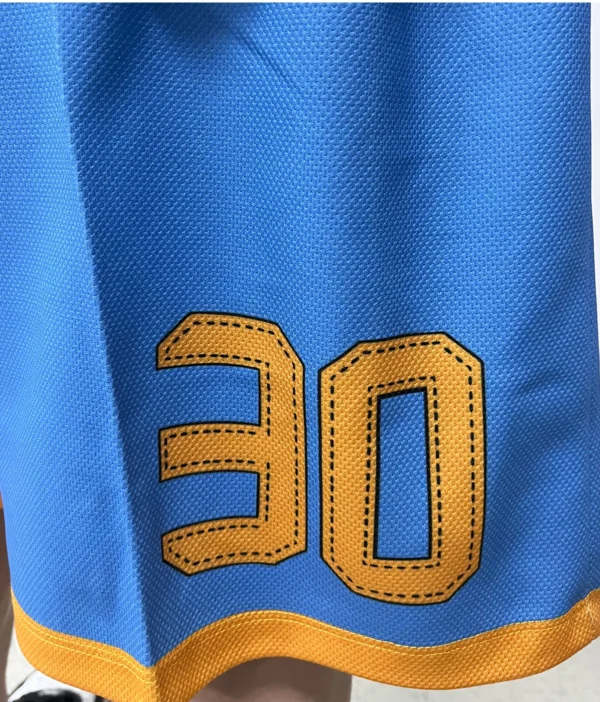 Custom Contrast-Number Baseball Jersey Shorts YQ292 - Style ACC4E6 - product detail view 17 Custom Contrast-Number Baseball Jersey Shorts YQ292 - Style ACC4E6 - product detail view 17