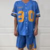 Custom Contrast-Number Baseball Jersey Shorts YQ292 - Style ACC4E6 - product detail view 13 Custom Contrast-Number Baseball Jersey Shorts YQ292 - Style ACC4E6 - product detail view 13