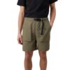 Custom Belted Utility Cargo Shorts - Style 099A5D - product detail view 5 Custom Belted Utility Cargo Shorts - Style 099A5D - product detail view 5