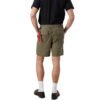 Custom Belted Utility Cargo Shorts - Style 099A5D - product detail view 6 Custom Belted Utility Cargo Shorts - Style 099A5D - product detail view 6