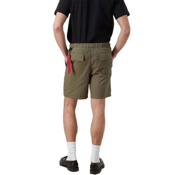 Custom Belted Utility Cargo Shorts - Style 099A5D - product detail view 6 Custom Belted Utility Cargo Shorts - Style 099A5D - product detail view 6