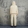Custom Binding-Control Pullover Hoodie - Style 40EEAE - product detail view 5