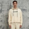 Custom Binding-Control Pullover Hoodie - Style 40EEAE - product detail view 6