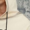 Custom Binding-Control Pullover Hoodie - Style 40EEAE - product detail view 10