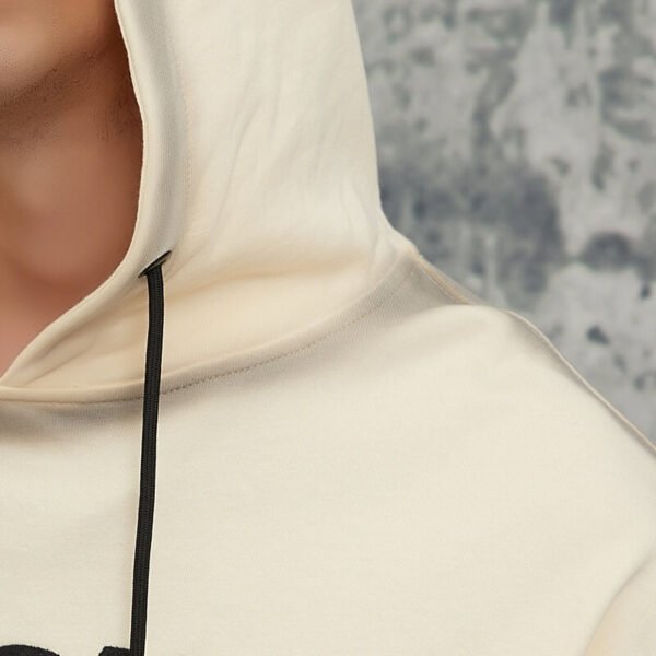 Custom Binding-Control Pullover Hoodie - Style 40EEAE - product detail view 10