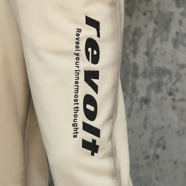 Custom Binding-Control Pullover Hoodie - Style 40EEAE - product detail view 13