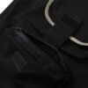 Custom Black Utility Pocket Shorts | - Style 285662 - product detail view 3 Custom Black Utility Pocket Shorts | - Style 285662 - product detail view 3