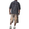 Custom Bonsai Graphic Oversized T-Shirt - Style 6F1ACA - product detail view 3