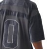 Custom Bonsai Graphic Oversized T-Shirt - Style 6F1ACA - product detail view 4