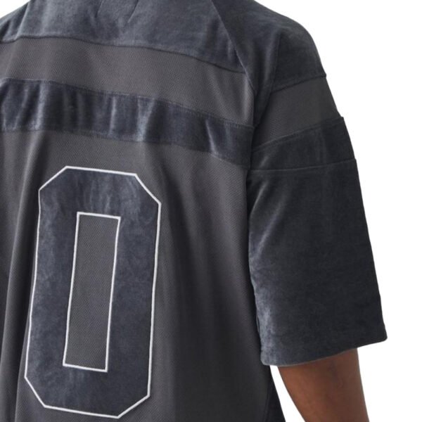 Custom Bonsai Graphic Oversized T-Shirt - Style 6F1ACA - product detail view 4
