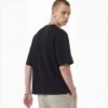 Custom Boxy Cropped Patch-Placement T-Shirt K1163 - Style C9FCDF - product detail view 13 Custom Boxy Cropped Patch-Placement T-Shirt K1163 - Style C9FCDF - product detail view 13