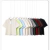 Custom 240G Boxy Fit T-Shirt D882 - Style 059BA6 - product detail view 4 Custom 240G Boxy Fit T-Shirt D882 - Style 059BA6 - product detail view 4