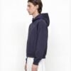 Custom Boxy Oversized Fleece Pullover Hoodie - Style 4B3764 - product detail view 13 Custom Boxy Oversized Fleece Pullover Hoodie - Style 4B3764 - product detail view 13