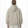 Custom Boxy Oversized Fleece Pullover Hoodie - Style 4B3764 - product detail view 14 Custom Boxy Oversized Fleece Pullover Hoodie - Style 4B3764 - product detail view 14