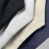 Custom Boxy Oversized Fleece Pullover Hoodie - Style 4B3764 - product detail view 16 Custom Boxy Oversized Fleece Pullover Hoodie - Style 4B3764 - product detail view 16