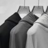 Custom Washed Boxy Pullover Hoodie 27629 - Style 046618 - product detail view 16 Custom Washed Boxy Pullover Hoodie 27629 - Style 046618 - product detail view 16