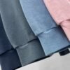 Custom Washed Boxy Pullover Hoodie 27629 - Style 046618 - product detail view 18 Custom Washed Boxy Pullover Hoodie 27629 - Style 046618 - product detail view 18
