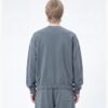Custom Balanced Terry Boxy Sweatshirt - 27630 - Style D0727B - product detail view 15 Custom Balanced Terry Boxy Sweatshirt - 27630 - Style D0727B - product detail view 15