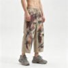 Custom Brushstroke Vintage Drawstring Pants 715-14 - Style F76D06 - product detail view 2 Custom Brushstroke Vintage Drawstring Pants 715-14 - Style F76D06 - product detail view 2